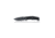 Steel Will Gekko 1559 Folding Knife, 3.5in, M390 Steel, G10, Black, 1559