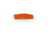 Steel Will Gekko Folding Blade Knife 8.98 in OAL, Orange 1503