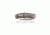 Steel Will Gekko Folding Knife 8.98 in OAL 1500