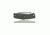 Steel Will Gekko Folding Knife Blade 7.87 in OAL, Green 1550
