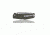 Steel Will Gekko Folding Knife Blade 7.87 in OAL, Green 1550