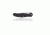 Steel Will Intrigue F45-11 Folding Knife, Black F45-11