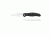 Steel Will Intrigue F45M-11 Folding Knife, Black F45M-11