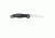 Steel Will Intrigue F45M-11 Folding Knife, Black F45M-11
