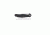 Steel Will Intrigue F45M-11 Folding Knife, Black F45M-11