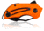 Steel Will Kobold Folding Knife, 1.75in, D2, Drop Point, Stonewashed Black Blade, G10 Anodized Handle, Orange, SWF66-22