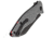 Steel Will Nutcracker F24 Linerlock Gray