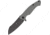 Steel Will Nutcracker F24 Linerlock Gray