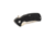 Steel Will Plague Doctor Folding Knife, 8.35in, D2, G10, Liner Lock, Silver Steel/Black, F16M-01