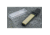 Steelex 1 in. x 3-1/8 in. Diamond Sharpener, Coarse and Fine Grits, Protective See-Thru Cover I D3733