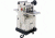 Steelex 15in Planer with Mobile Base and Cast Iron Wings ST1007