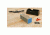Steelex 2 in. x 6 in. Four-Sided Diamond Hone w/ Stand, Slip Resistance Rubber Feet D3657