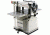 Steelex 20in Planer with Helical Cutterhead, Mobile Base and Cast Iron Wings ST1014