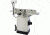 Steelex 6in Jointer with Mobile Base and Pedestal Switch ST1010