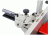 Steelex 6in Jointer with Mobile Base and Pedestal Switch ST1010