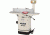 Steelex 6in Jointer with Mobile Base and Pedestal Switch ST1010