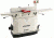 Steelex 8in Jointer with Helical Cutterhead, Mobile Base and Parallelogram Beds ST1011