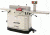 Steelex 8in Jointer with Helical Cutterhead, Mobile Base and Parallelogram Beds ST1011