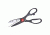 Steelex All Purpose Utility Scissors D2266