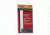 Steelex Hardened Tempered Steel Precision Square, Polished, 4 in. Blade Length, 3 in. Beam Length D3383