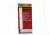 Steelex Hardened Tempered Steel Precision Square, Polished, 5 in. Blade Length, 4 in. Beam Length D3384