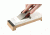Steelex Honing Guide, 2-5/8 in. Wide Iron Capacity, 1-5/8 in. Wide Chisel Capacity D1044