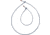 Steelhead Outdoors XL Security Cable