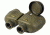 Steiner 10x50mm Military-Marine Porro Prism Binoculars, 2035
