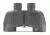 Steiner 10x50 P1050 Binoculars, Grey, 10x50 2030