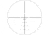 Demo,Steiner 2-10X42mm S-1 Reticle 30mm Rifle Scope, BLK 5004