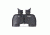 Steiner 7x50 Commander Binoculars, Navy Blue, 7x50 2304