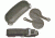 Included Accessories: Rain-Guard, Objective Covers, Strap