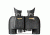 Steiner 8x30 Nighthunter XP LRF Binoculars, Green, 8x30 2300