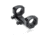 Steiner AR-15 P-Series Cantilever Mount, 34mm, Black, 5974