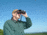 Steiner 8 x 32 Merlin Binoculars