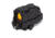 Steiner DRS Defendu Reflex Sight, 1x, 1/2 MOA, Red Illuminated C2 Reticle, Black, 8503, EDEMO2
