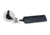 Steiner 20&quot; Right Angle Remote Cable Pressure Pad, Black, 9122