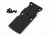 Steiner Laser Devices Accessory Adapter Plate, Attaches MIL-STD-1913 Top Rail or Mini Red Dot Sight to DBAL-I2, 9130