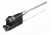 Steiner MBS-AA Borelight, Red Laser, Black, 9090