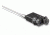 Steiner MBS-AA Borelight, Red Laser, Black, 9090