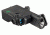 Steiner Laser Devices DBAL-A4 Laser,Class1,IR-Class 1,Green Laser 5mW,Vis/.7mW,IR/600mW Illum,500 Lumens Light, Black 10012
