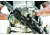Steiner Laser Devices OTAL-A Offset Tactical Aiming Green Laser,Class Illa,Visible,IR 5 mW,IR Illuminator, 10005