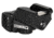 Steiner TOR MINI-IR Variable Power CLASS 1 Eye Safe Infrared Aiming Laser Pointer, 0.1-0.7mW, Black, 7009