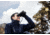 Steiner HX 10x42 Roof Prism Binocular, Black, 2015