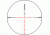 Steiner T5Xi Rifle Scope, 3-15x50mm, 34mm Tube, First Focal Plane, SCR Reticle, Matte, Black, 5112