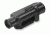 DEMO, Steiner Intelligent Combat Sight 6x40 mm Rifle Scope,  Tube, , Black, Matte, Red ICS Reticle, MOA Adjustment, 8790-DEMO