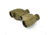 Steiner Military-Marine Binocular, 10x25mm, Mini-Porro Prism, OD Green, 2037