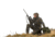 Steiner Predator 8 Series Rifle Scope, 2-16x42mm, 30mm Tube, Second Focal Plane, Ballistic E3 Reticle, Black, 3002