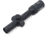 Steiner P4Xi Rifle Scope, 1-4x24mm, 30mm Tube, Second Focal Plane, G1 Reticle, Matte, Black, 5204
