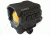 Steiner R1X Reflex Sight, QD Mount, 8502